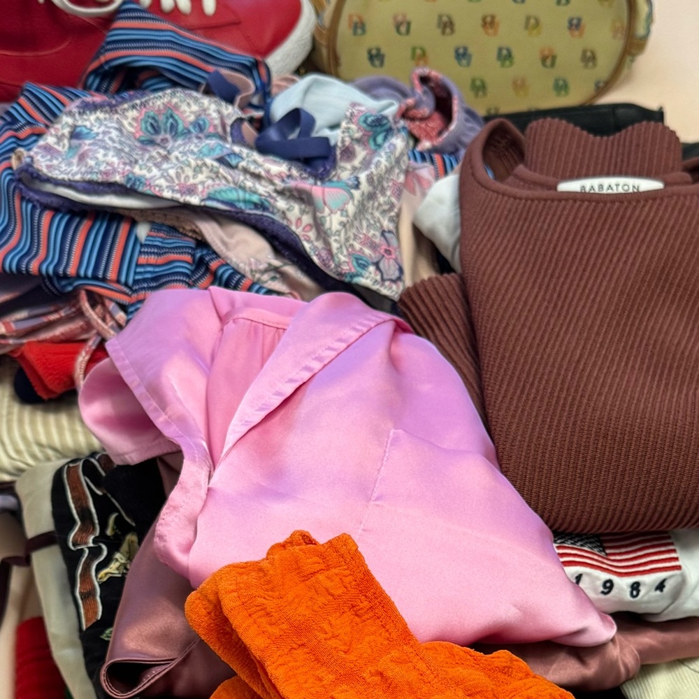 Clothes